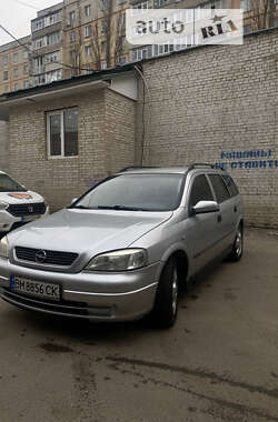 Универсал Opel Astra 2000 в Сумах