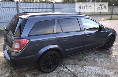 Универсал Opel Astra 2007 в 