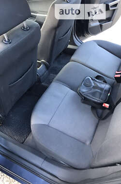 Универсал Opel Astra 2007 в 