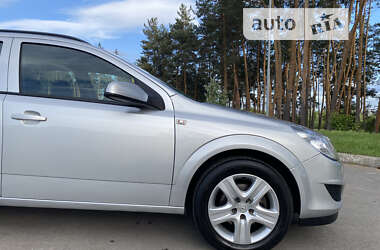 Универсал Opel Astra 2009 в Харькове