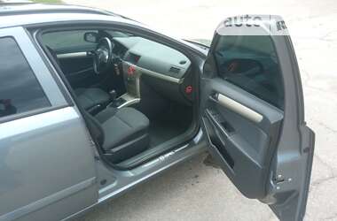 Универсал Opel Astra 2008 в Кропивницком