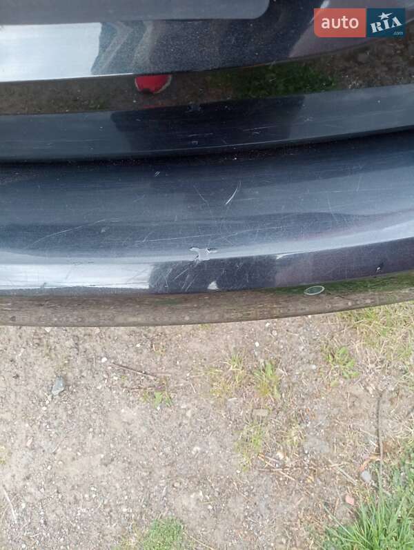 Універсал Opel Astra 2016 в Львові