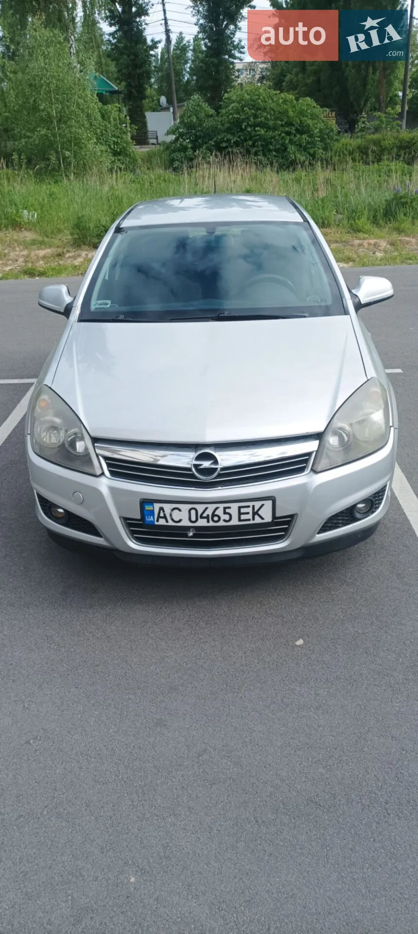 2011 Opel Astra - мініатюра 3