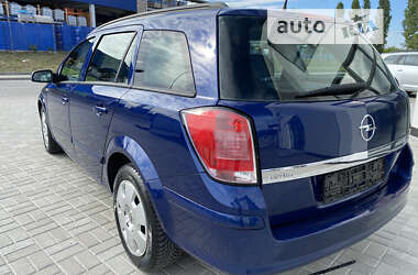 Универсал Opel Astra 2006 в Ковеле