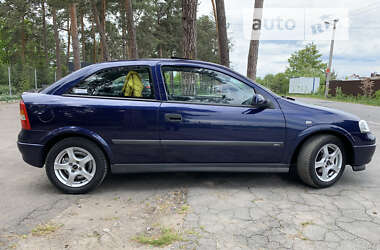 Купе Opel Astra 1999 в Виннице