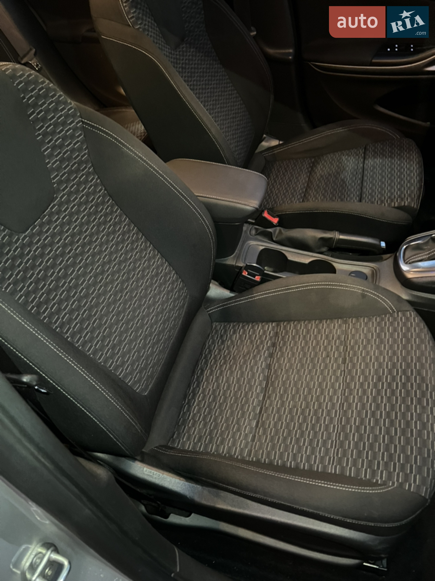 2018 Opel Astra - мініатюра 40