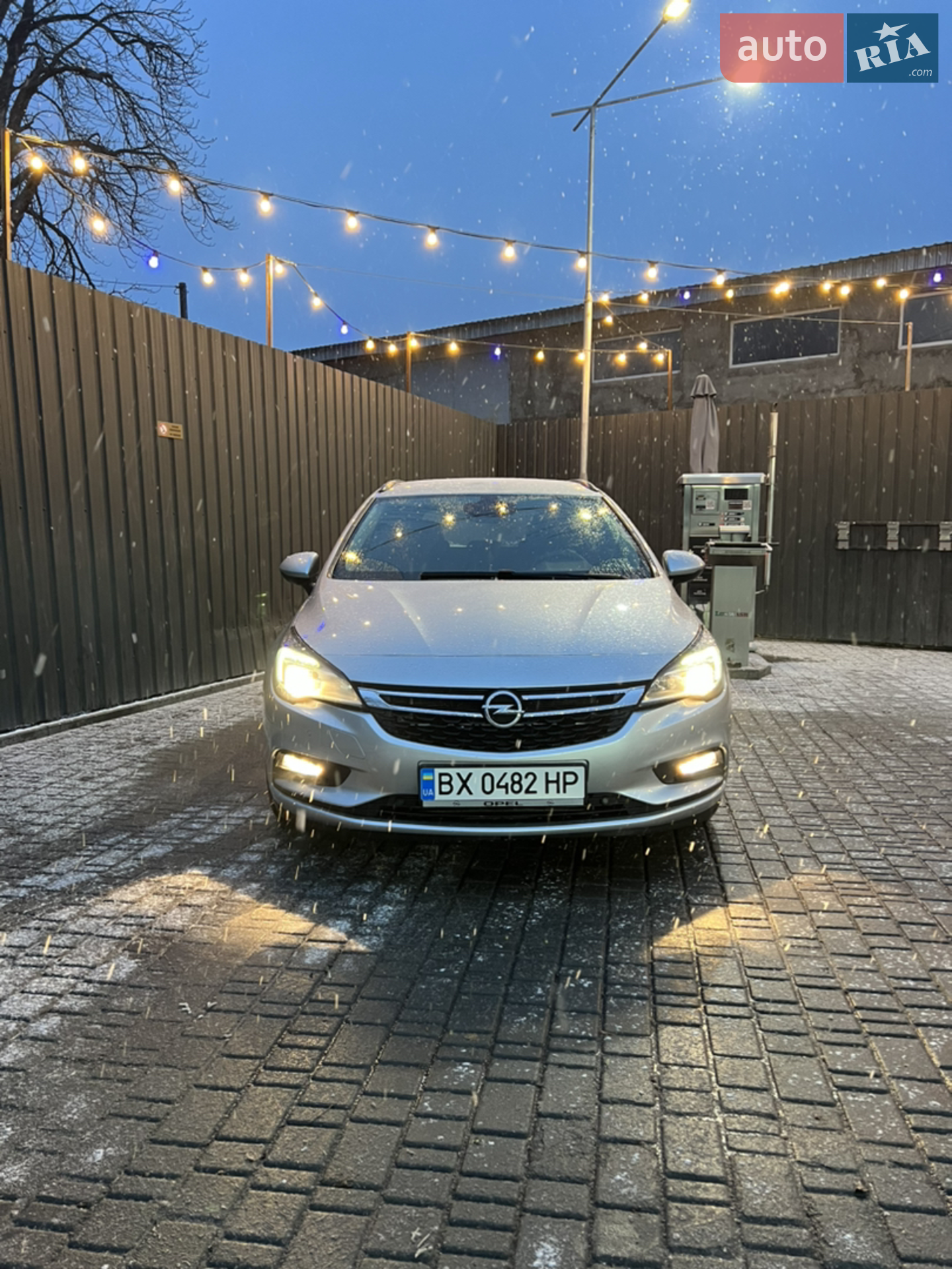 2018 Opel Astra - мініатюра 45