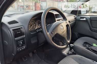 Универсал Opel Astra 2004 в Львове