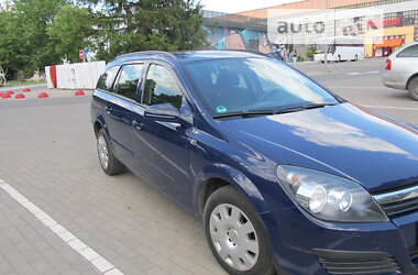 Универсал Opel Astra 2006 в Луцке