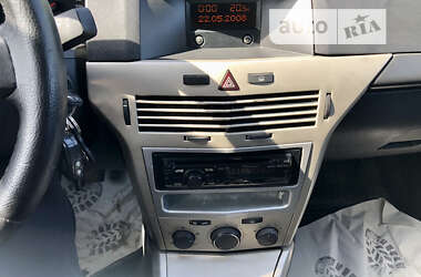 Хетчбек Opel Astra 2008 в Старокостянтинові