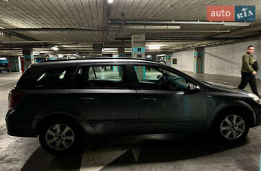Универсал Opel Astra 2007 в 
