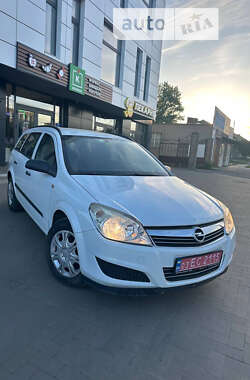 Универсал Opel Astra 2008 в Сумах