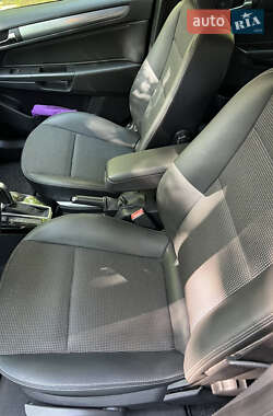 Универсал Opel Astra 2007 в 