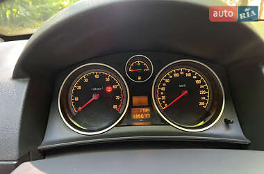 Универсал Opel Astra 2007 в 