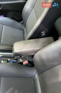 Универсал Opel Astra 2007 в 