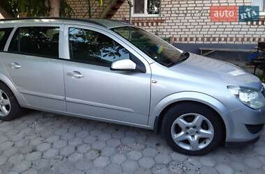 Универсал Opel Astra 2007 в 