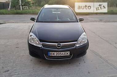 Универсал Opel Astra 2008 в Славуте