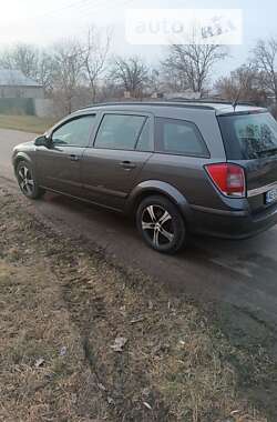 Универсал Opel Astra 2009 в 