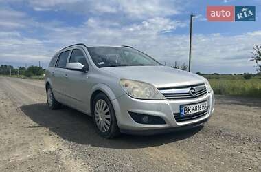 Універсал Opel Astra 2007 в 