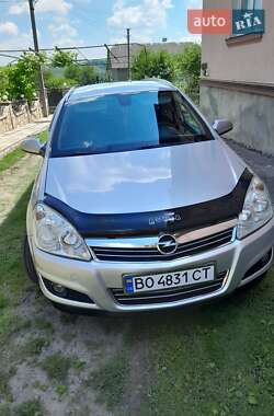 Универсал Opel Astra 2007 в 