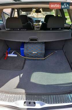 Универсал Opel Astra 2007 в 