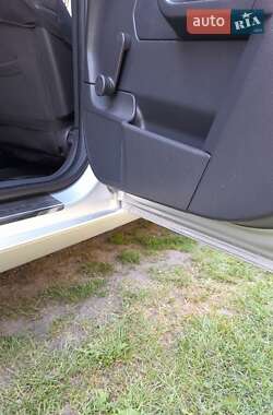 Универсал Opel Astra 2007 в 