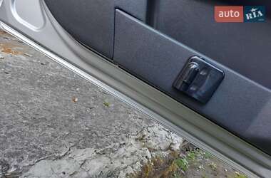 Универсал Opel Astra 2007 в 