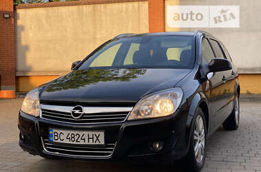 Универсал Opel Astra 2009 в Коломые