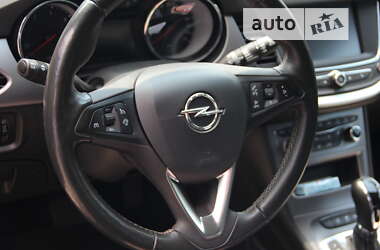 Универсал Opel Astra 2020 в Одессе
