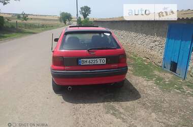 Хетчбек Opel Astra 1996 в Одесі