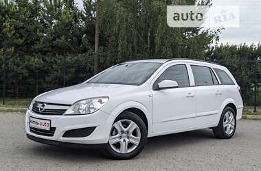 Универсал Opel Astra 2009 в Хмельницком