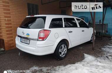 Универсал Opel Astra 2009 в Дружковке