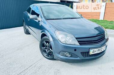 Седан Opel Astra 2008 в Киеве