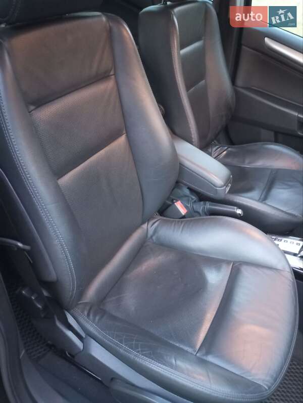 Універсал Opel Astra 2008 в Львові