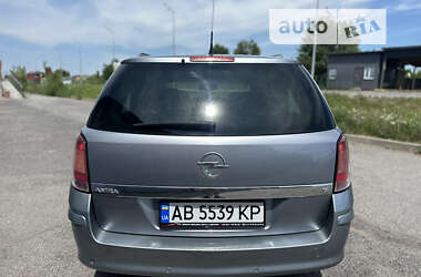 Універсал Opel Astra 2008 в Вінниці