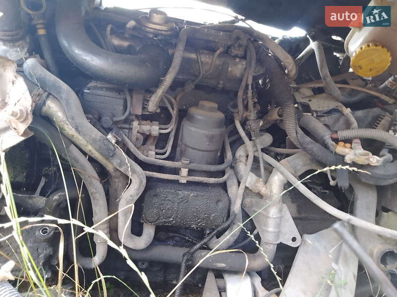 Універсал Opel Astra 1999 в Луцьку