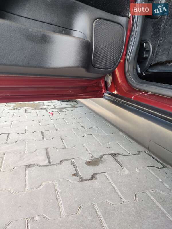 Хэтчбек Opel Astra 1999 в Сумах