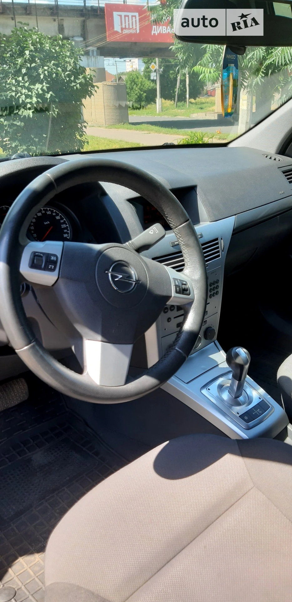 2013 Opel Astra - мініатюра 2