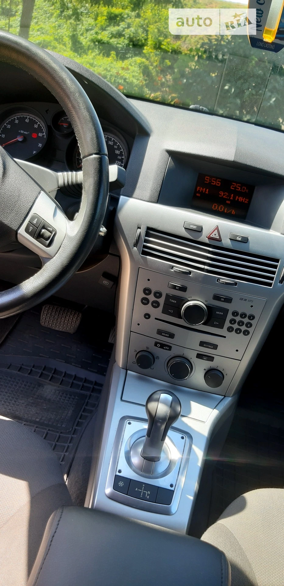 2013 Opel Astra - мініатюра 7