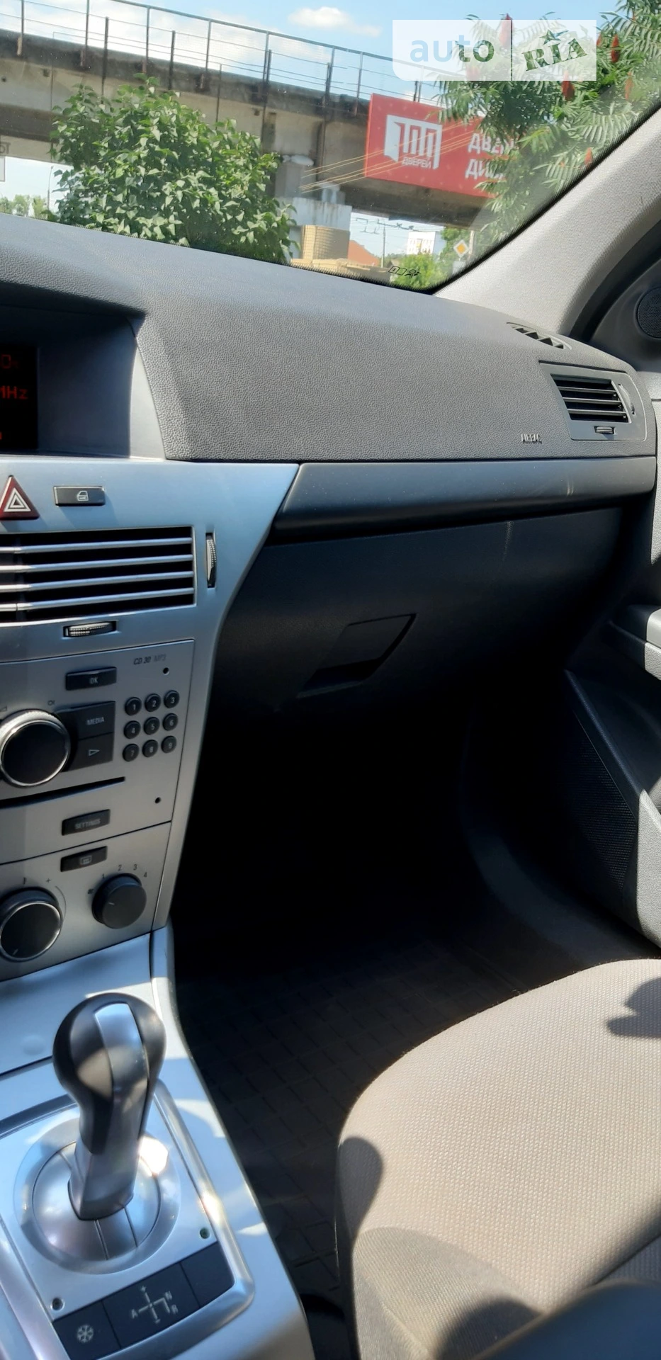 2013 Opel Astra - мініатюра 12