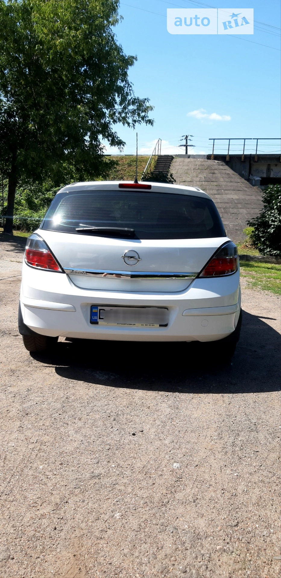 2013 Opel Astra - мініатюра 17