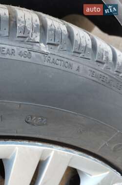 Универсал Opel Astra 2006 в 