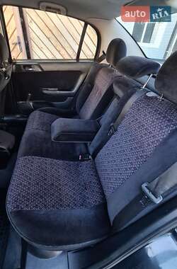 Седан Opel Astra 1999 в 
