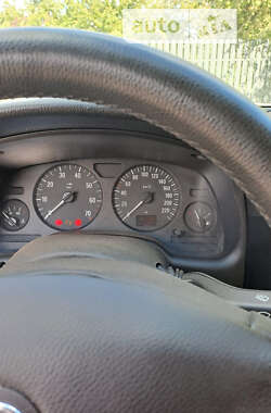 Седан Opel Astra 2007 в 