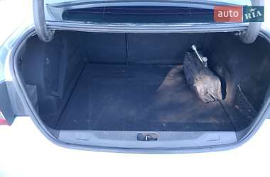 Седан Opel Astra 2016 в 