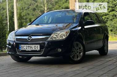 Універсал Opel Astra 2007 в Самборі