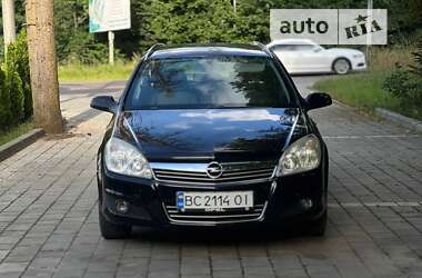 Універсал Opel Astra 2007 в Самборі