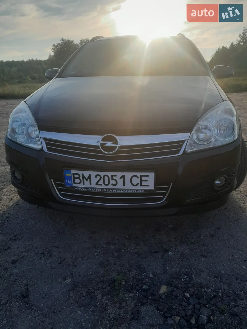 2010 Opel Astra - мініатюра 15
