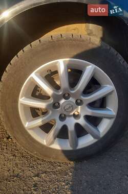 Универсал Opel Astra 2009 в Ахтырке