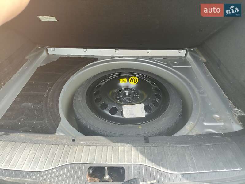 Универсал Opel Astra 2007 в Ровно